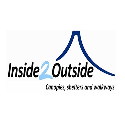 Logo of Inside2Outside Blinds Awnings And Canopies In Cambridgeshire