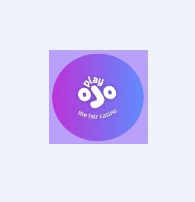 Logo of PlayOJO Bonus
