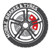 Logo of Mobile Brakes and Tyres Limited Tyre Repairs And Retreading In Portsmouth, Hampshire