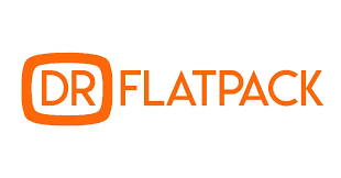 Logo of Dr Flat Pack