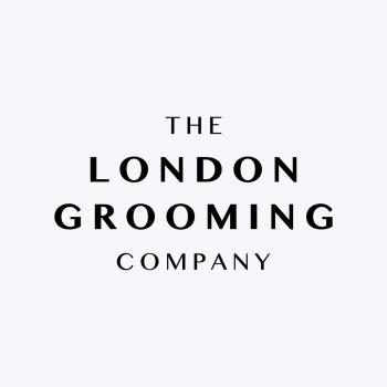 Logo of The London Grooming Company