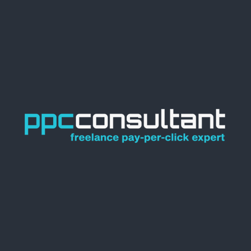 Logo of PPC Consultant - Freelance PPC Management