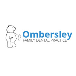 Logo of Ombersley Family Dental Practice Dentists In Droitwich, Worcestershire