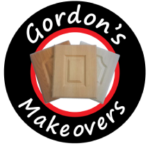 Logo of Gordons Kitchen Makeovers