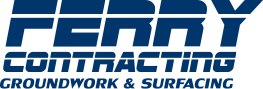 Logo of Ferry Contracting - Groundworks Contractor London Excavation And Groundwork Contractors In Watford, Hertfordshire