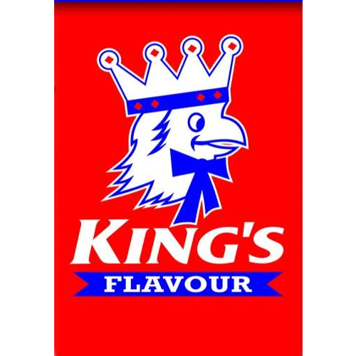 Logo of Pizza Sheffield Sheffield Pizza Takeaway Kings Flavour
