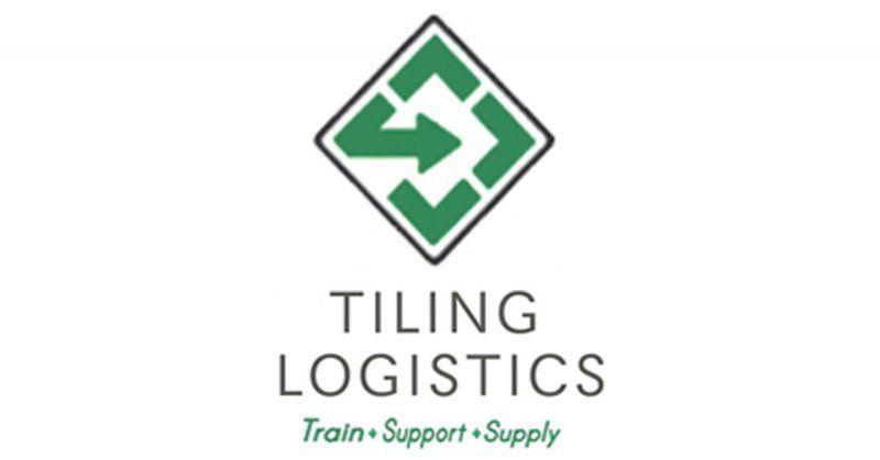 Logo of Tiling Logistics Ltd