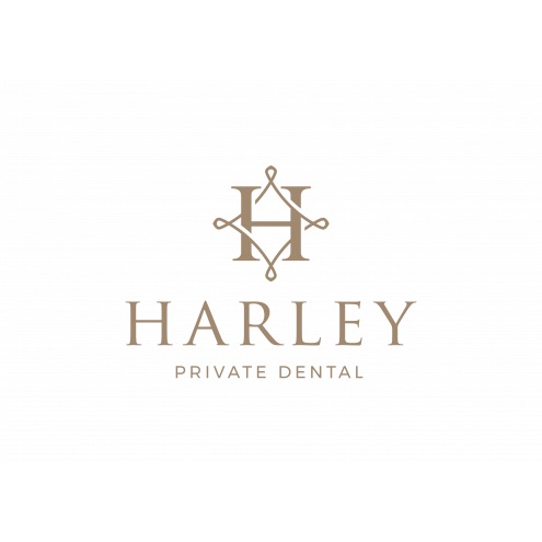 Logo of Harley Private Dental Dentists In Sheffield, South Yorkshire