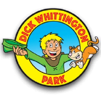 Logo of Dick Whittington Park Leisure In Longhope, Gloucestershire