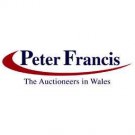Logo of Peter Francis Auctioneers