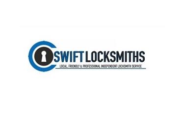 Logo of Swift Locksmiths Crawley