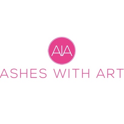 Logo of Ashes With Art