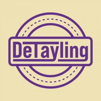 Logo of Detayling Car Washing And Polishing In Dundee