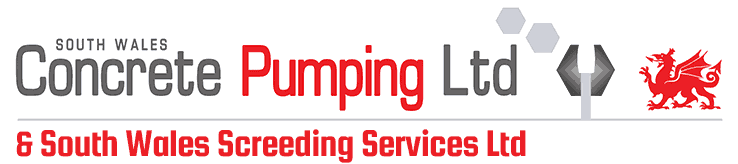 Logo of SW Concrete Pumping Aggregates Concrete And Cement In Cwmbran, Wales