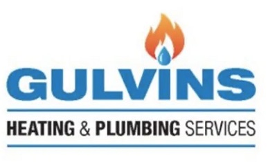 Logo of Gulvins heating and plumbing Plumbing And HVAC Equipment In Herne Bay, Kent