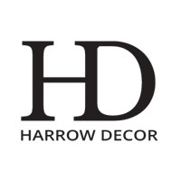 Logo of Harrow Décor Glass Engravers And Decorators In Harrow