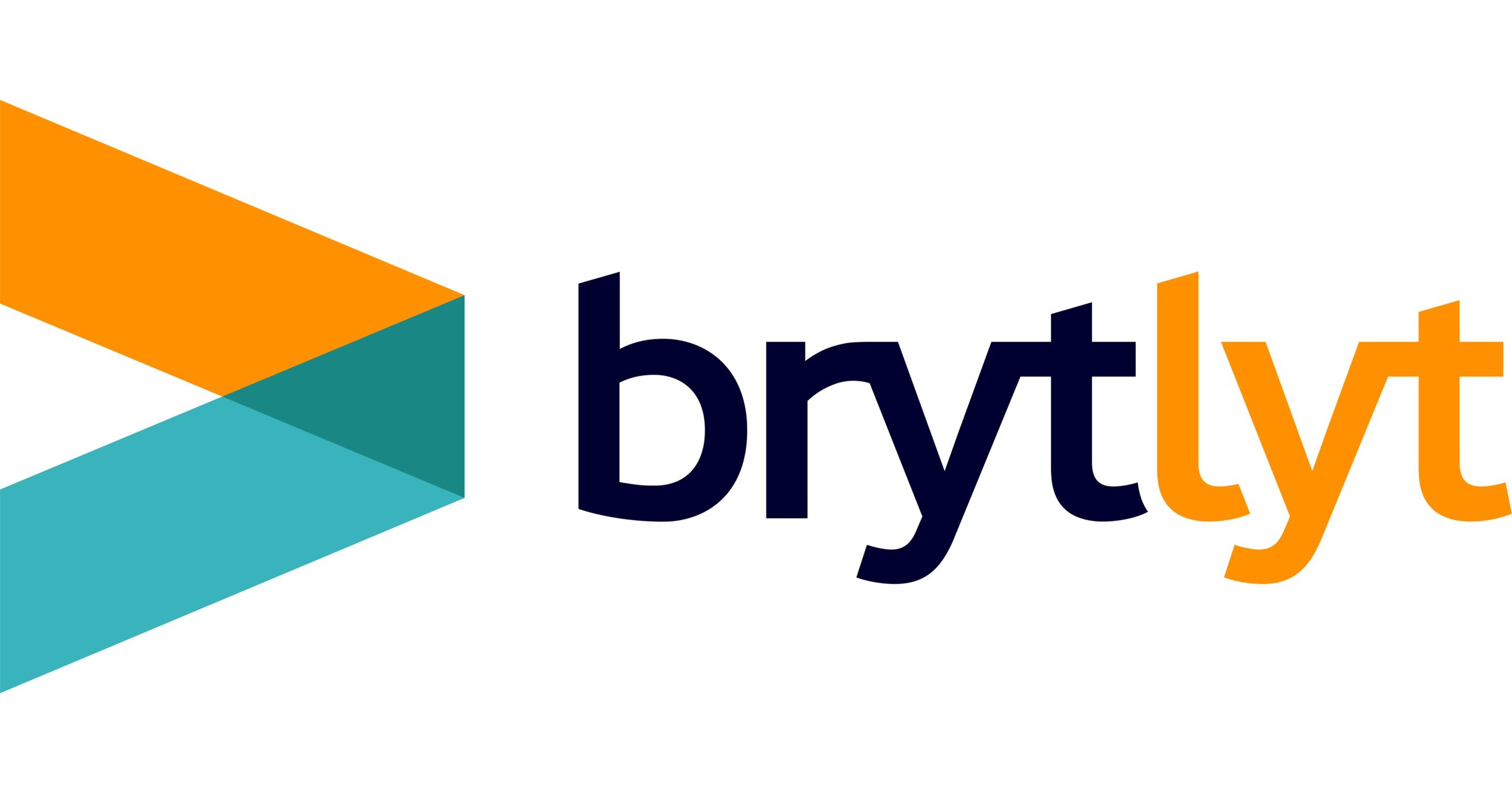 Logo of Brytlyt Ltd Database And File Management Software In Maidstone, Kent