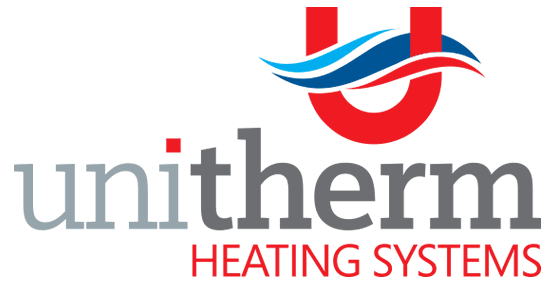 Logo of Unitherm Heating Systems