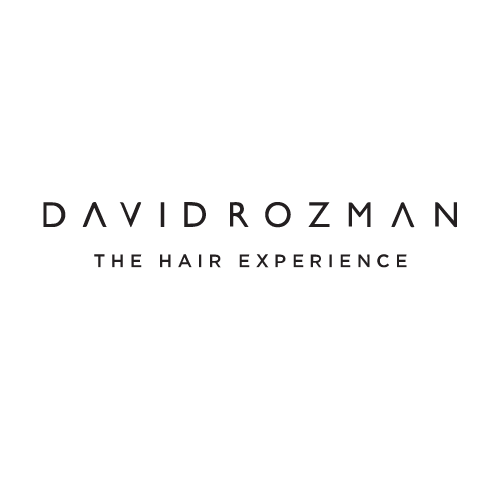 Logo of David Rozman Hair Salon