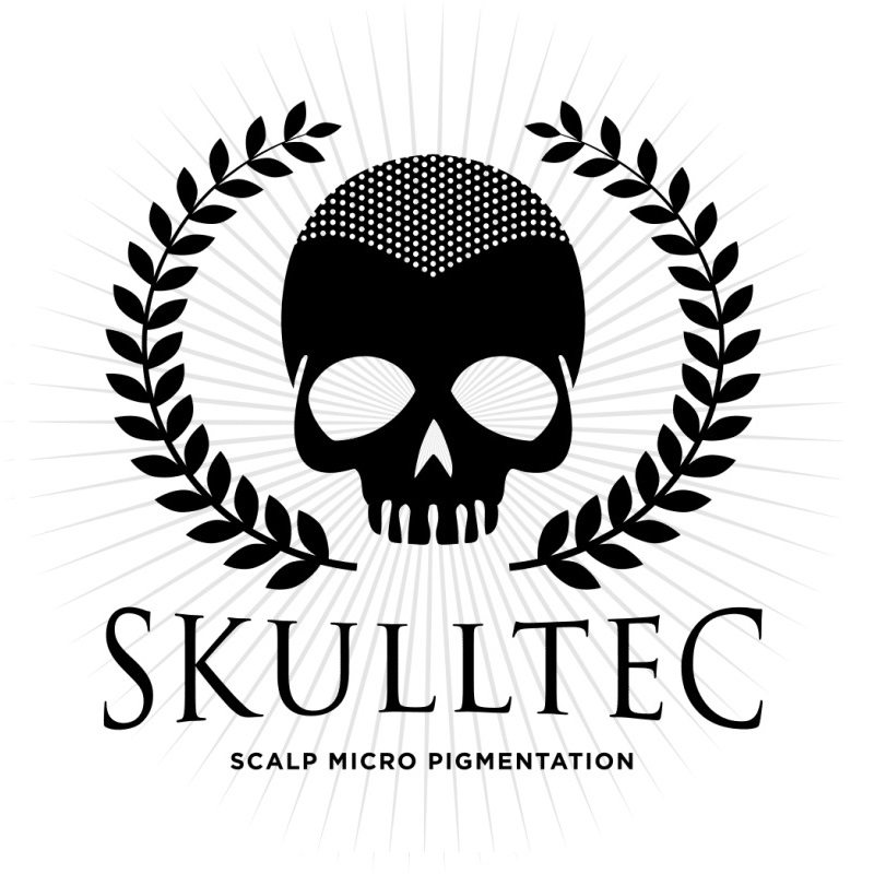 Logo of Scalp Micro Pigmentation by Skulltec Hair Salons In Paisley