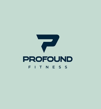 Logo of Profound Fitness