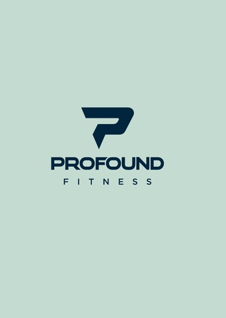 Logo of Profound Fitness Personal Trainer In Wokingham, Surrey