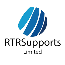 Logo of RTRSUPPORTS LIMITED Legal Services In Manchester