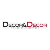 Logo of Decor and Decor