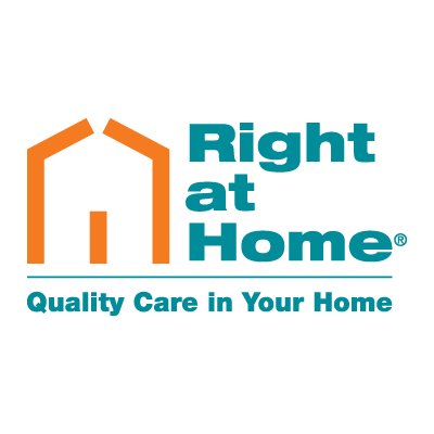Logo of Right at Home Stockport Didsbury