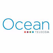 Logo of Ocean Telecom (UK) Ltd Telecommunication Services In Oswestry, Shropshire