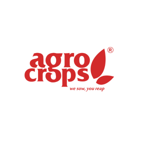 Logo of Agrocrops
