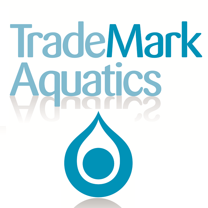 Logo of TradeMark Aquatics Ltd