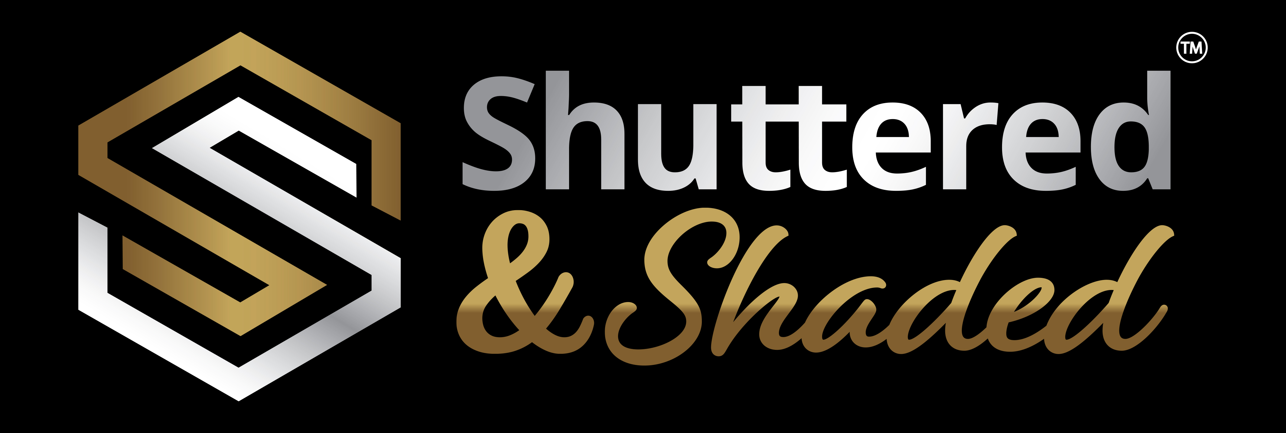 Logo of Shuttered Shaded
