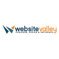 Logo of Website Valley