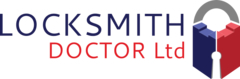 Logo of Locksmith Doctor Peterborough
