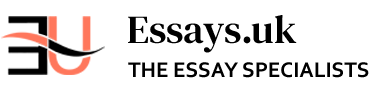 Logo of Essays UK