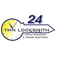 Logo of TMN Locksmiths LTD