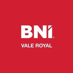 Logo of BNI Vale Royal