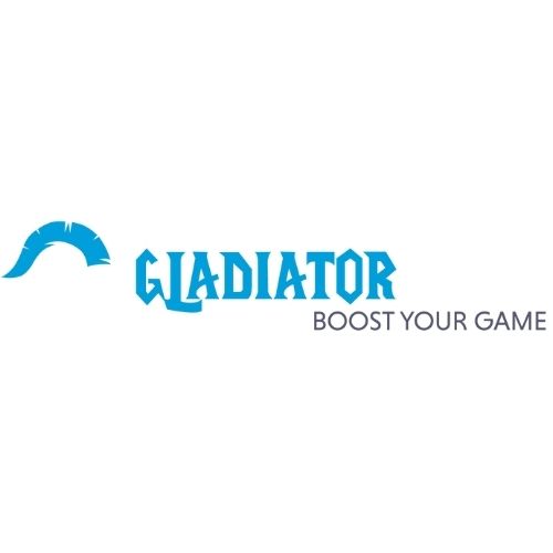 Logo of Gladiator Boost Combat Games In London