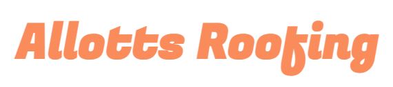 Logo of Allotts Roofing