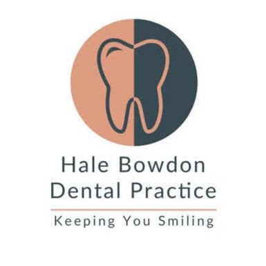 Logo of Hale Bowdon Dental Practice