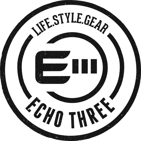 Logo of Echo Three