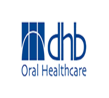 Logo of DHB Oral Healthcare Ltd Health And Safety Products In Edenbridge, Usk