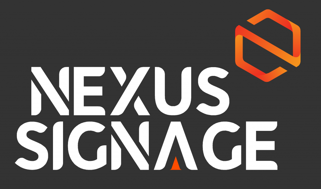 Logo of Nexus Signage Ltd