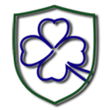 Logo of Boarding Schools Ireland Schools And Colleges - Further Education In Dublin, Usk