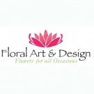 Logo of Floral Art and Design Florists In Milton Keynes, Bedfordshire