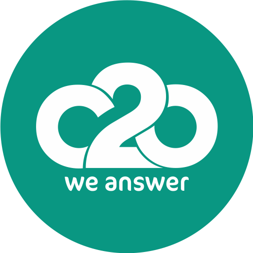 Logo of c2o Call Centres In Great Ayton, Greater Manchester