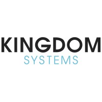 Logo of Kingdom Systems CCTV And Video Security In Merseyside