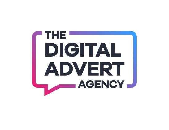 Logo of The Digital Advert Agency Digital Marketing In Cheltenham, Gloucestershire