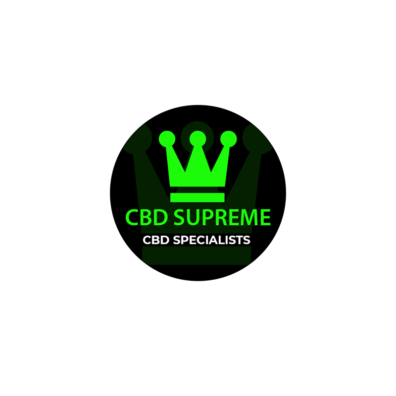 Logo of CBD Supreme Shopping Centres In Stoke On Trent, Loughton